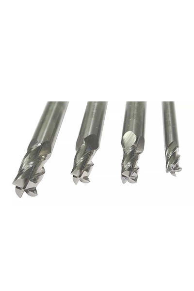 Proxxon Micromot - Proxxon 24620 6-10mm Freze Uç Seti (1) Proxxon Micromot - Proxxon 24620 6-10mm Freze Uç Seti (1)