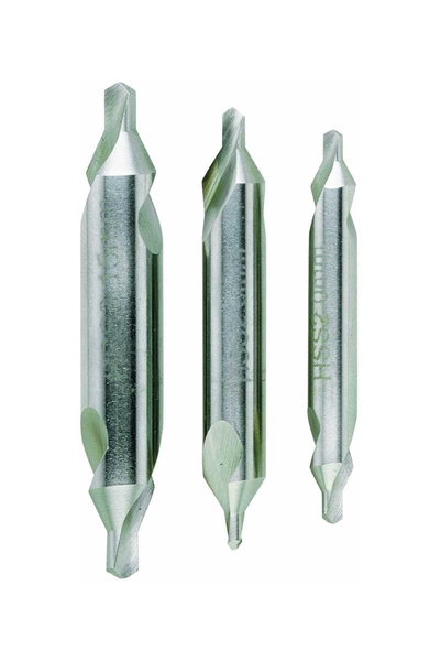 Proxxon Micromot - Proxxon 24630 Punta Matkap Seti Proxxon 24630 Punta Matkap Seti - Thumbnail