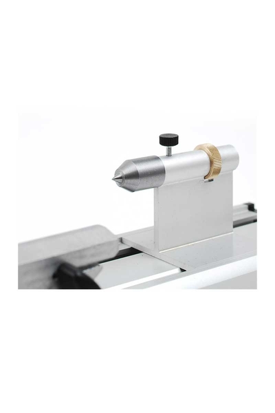 Proxxon 27020 Db250 Mikro Ağaç Tornası - Thumbnail (3)