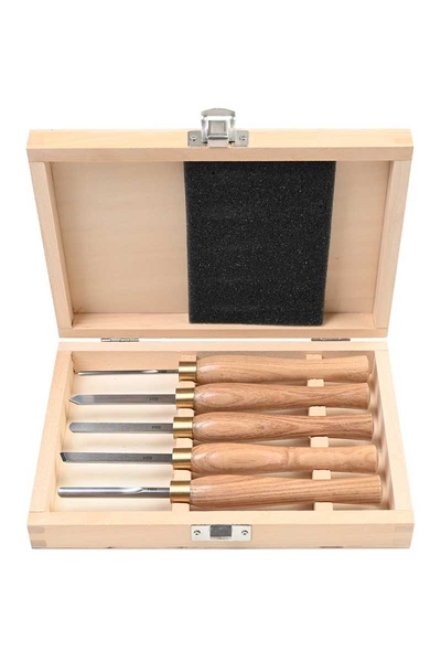 Proxxon 27023 27020 için Keski Seti - Thumbnail (3)