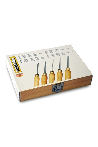 Proxxon 27023 27020 için Keski Seti - Thumbnail (4)