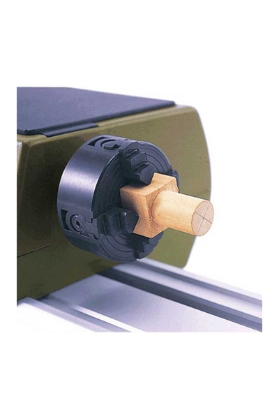 Proxxon 27024 Db250 için 4 Çeneli Ayna - Thumbnail (3)