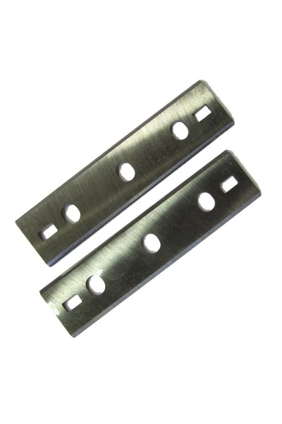 Proxxon 27046 Ah 80 için Planya Bıçakları - Thumbnail