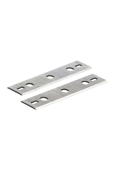 Proxxon 27046 Ah 80 için Planya Bıçakları - Thumbnail