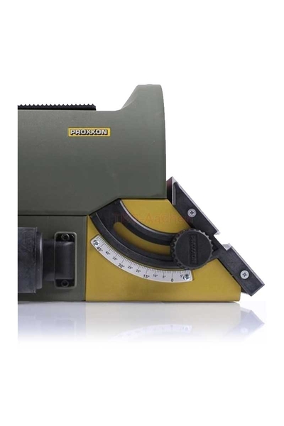 Proxxon Micromot - Proxxon 27060 TG125-E Disk Zımpara Makinesi Proxxon 27060 TG125-E Disk Zımpara Makinesi - Thumbnail
