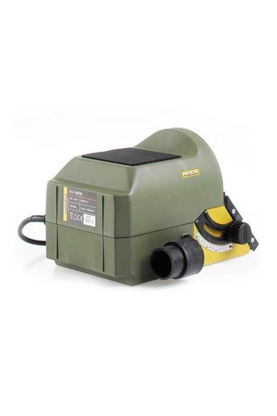 Proxxon Micromot - Proxxon 27060 TG125-E Disk Zımpara Makinesi Proxxon 27060 TG125-E Disk Zımpara Makinesi - Thumbnail