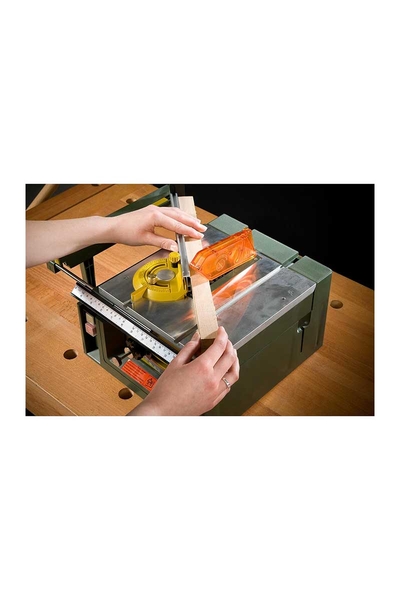 Proxxon Micromot - Proxxon 27070 Fet Tezgah Tipi Daire Testere Proxxon 27070 Fet Tezgah Tipi Daire Testere - Thumbnail