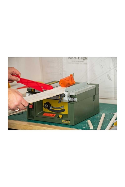 Proxxon Micromot - Proxxon 27070 Fet Tezgah Tipi Daire Testere Proxxon 27070 Fet Tezgah Tipi Daire Testere - Thumbnail