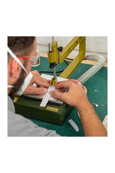 Proxxon Micromot - Proxxon 27088 DS230-E Dekupaj Testere Proxxon 27088 DS230-E Dekupaj Testere - Thumbnail