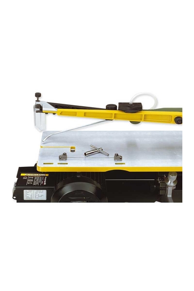 Proxxon Micromot - Proxxon 27094 Ds460 Dekupaj Testere (1)