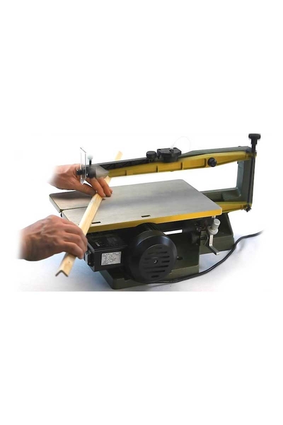 Proxxon 27094 Ds460 Dekupaj Testere - Thumbnail (4)