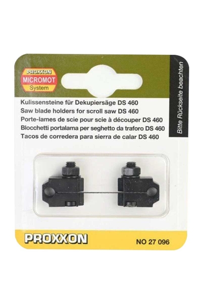 Proxxon 27096 Ds460 için Bıçak Tutucu - Thumbnail