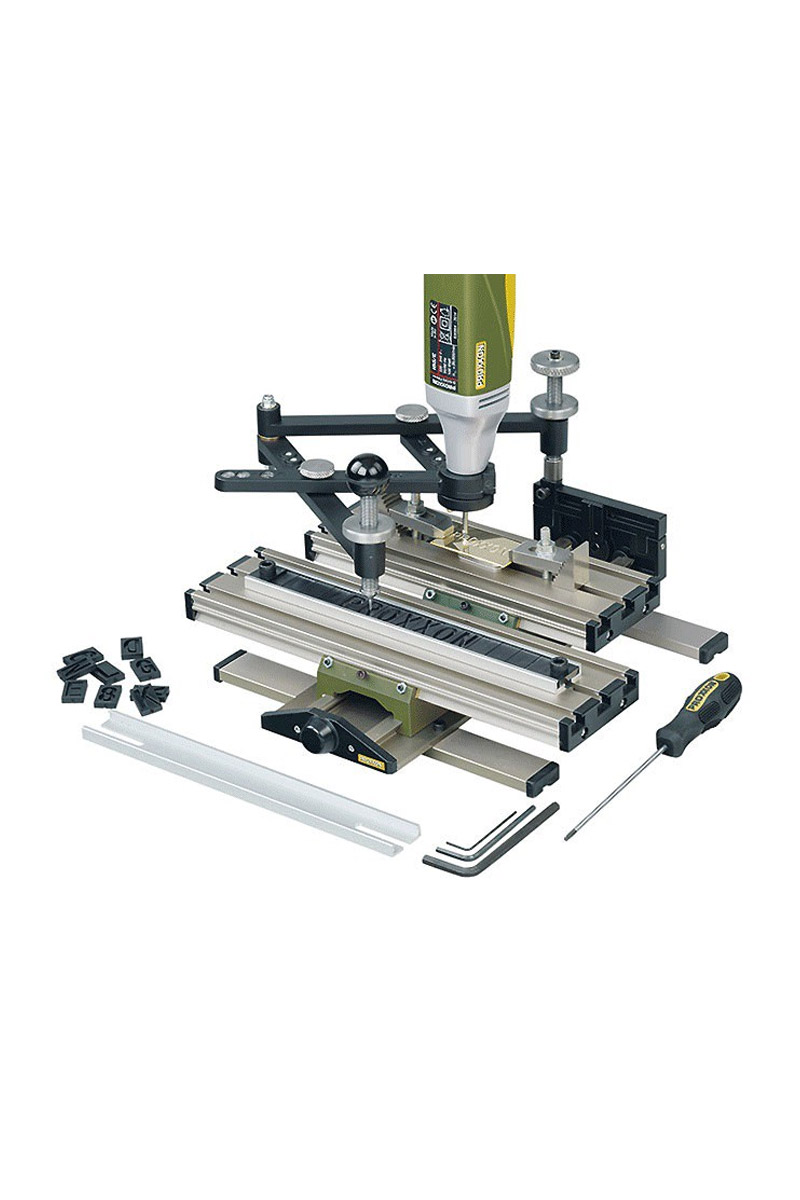  Proxxon 27106 Ge20 Gravür Aleti