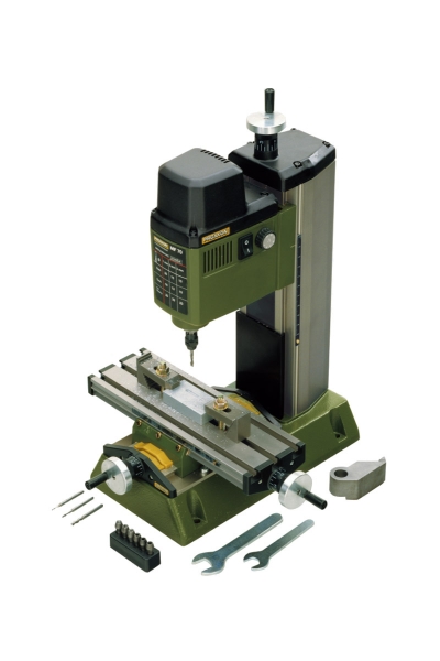 Proxxon 27110 MF 70 Mikro Freze - Thumbnail