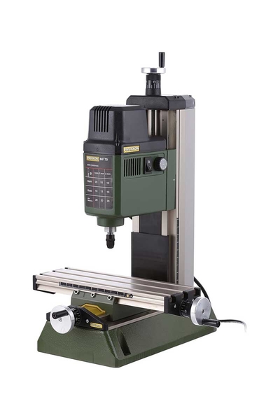 Proxxon Micromot - Proxxon 27110 MF 70 Mikro Freze (1) Proxxon Micromot - Proxxon 27110 MF 70 Mikro Freze (1)