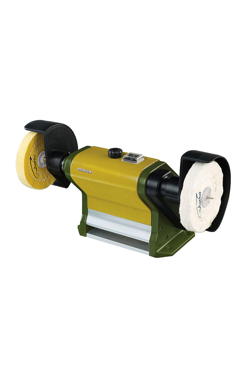  Proxxon 27180 Pm 100 Polisaj Makinesi