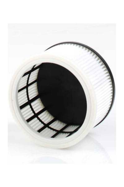 Proxxon 27492 CV MATIC Atölye Süpürgesi için Oluklu Filtre - Thumbnail