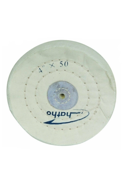 Proxxon Micromot - Proxxon 28002 PM100 Polisaj Makinesi için Yumuşak Kumaş Cilalama Çarkı