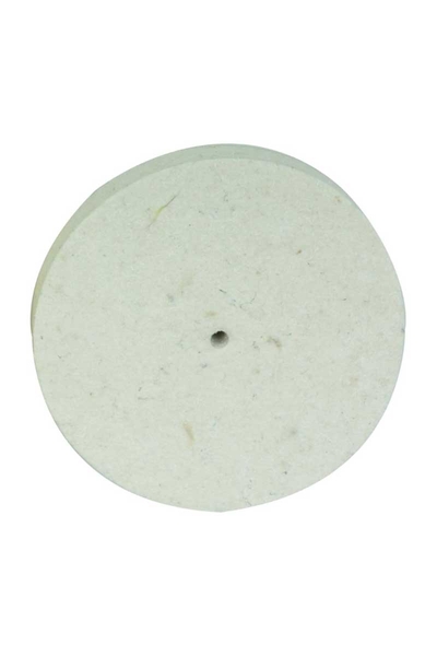 Proxxon Micromot - Proxxon 28004 PM100 Polisaj Makinesi için Keçe Cilalama Çarkı