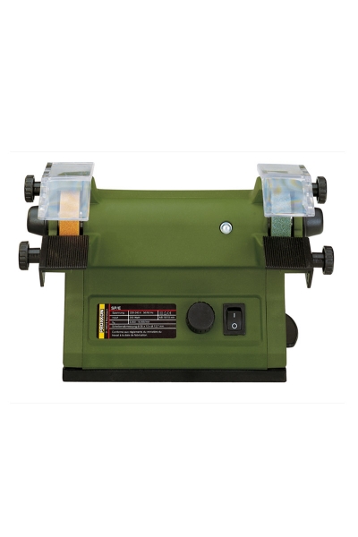 Proxxon 28030 Sp-E Taşlama Ve Polisaj Makinesi