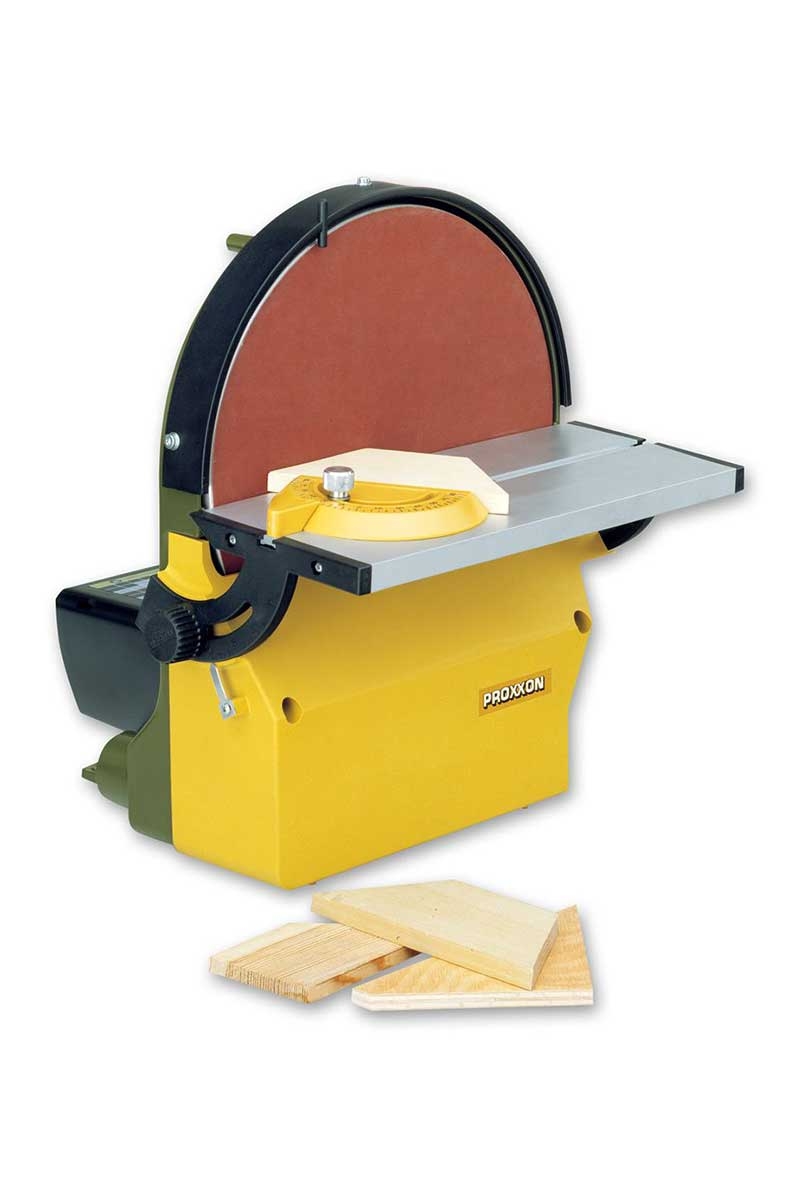  Proxxon 28060 Tsg250-e Disk Zımpara Makinesi