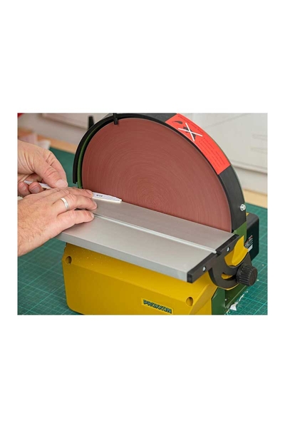 Proxxon Micromot - Proxxon 28060 TSG250-E Disk Zımpara Makinesi Proxxon 28060 TSG250-E Disk Zımpara Makinesi - Thumbnail