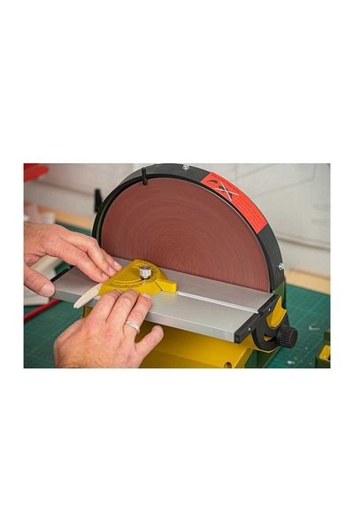 Proxxon Micromot - Proxxon 28060 TSG250-E Disk Zımpara Makinesi Proxxon 28060 TSG250-E Disk Zımpara Makinesi - Thumbnail