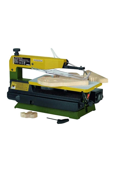 Proxxon 28092 Dsh Dekupaj Testere - Thumbnail