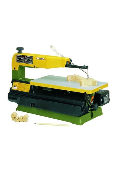 Proxxon 28092 Dsh Dekupaj Testere - Thumbnail