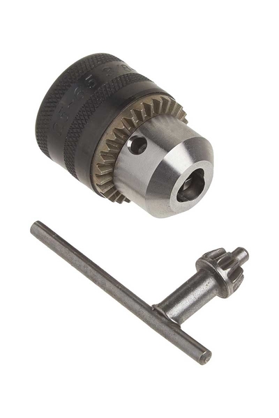 Proxxon Micromot - Proxxon 28122 TBM 220 S Matkap için Röhm Mandren Proxxon Micromot - Proxxon 28122 TBM 220 S Matkap için Röhm Mandren