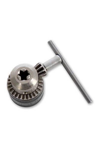 Proxxon 28122 TBM 220 S Matkap için Röhm Mandren - Thumbnail (2)