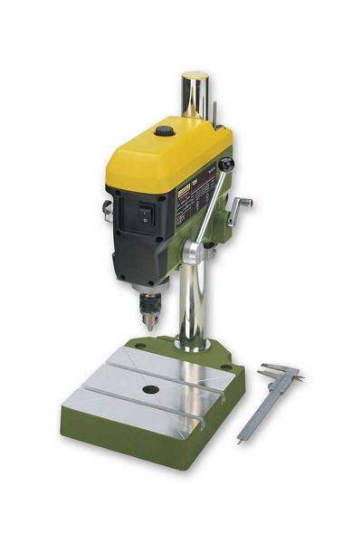 Proxxon Micromot - Proxxon 28124 TBH Sütunlu Matkap Proxxon Micromot - Proxxon 28124 TBH Sütunlu Matkap
