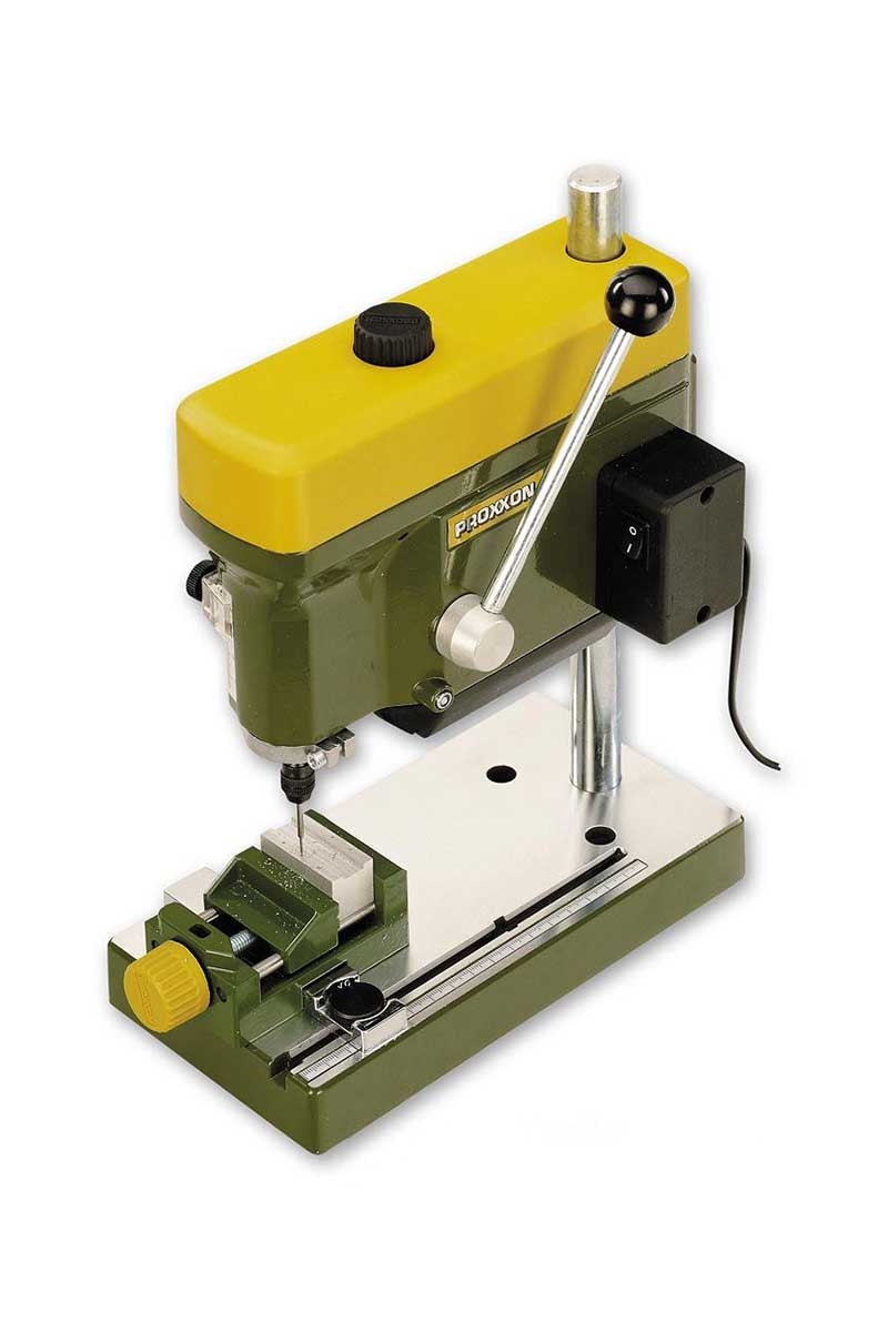 Proxxon 28132 étau De Machine MS 4 - Foto 8