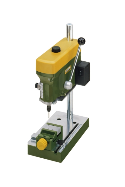 Proxxon Micromot - Proxxon 28128 TBM220 Sütunlu Matkap (1) Proxxon Micromot - Proxxon 28128 TBM220 Sütunlu Matkap (1)