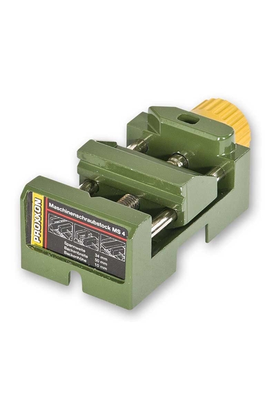 Proxxon Micromot - Proxxon 28132 MS4 Makine Mengenesi (1) Proxxon Micromot - Proxxon 28132 MS4 Makine Mengenesi (1)
