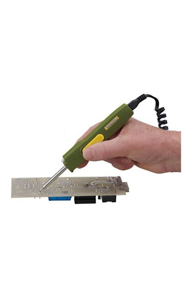 Proxxon 28141 lg12 için Lehim Ucu - Thumbnail