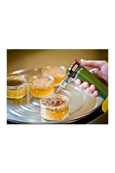 Proxxon 28146 MFB-E Bütan Lehim Tabancası - Thumbnail