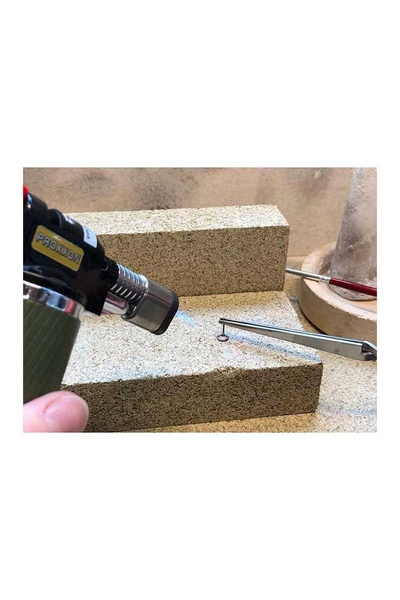 Proxxon 28146 MFB-E Bütan Lehim Tabancası - Thumbnail