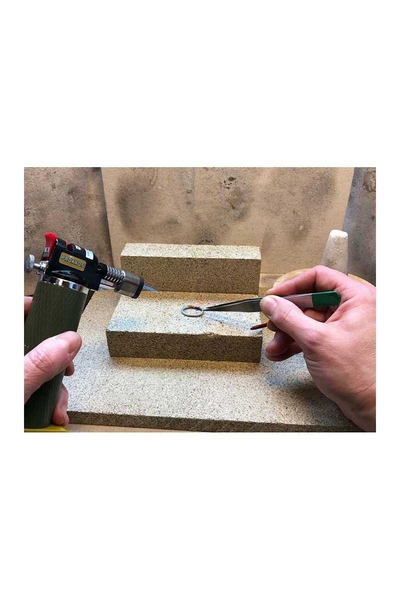 Proxxon 28146 MFB-E Bütan Lehim Tabancası - Thumbnail