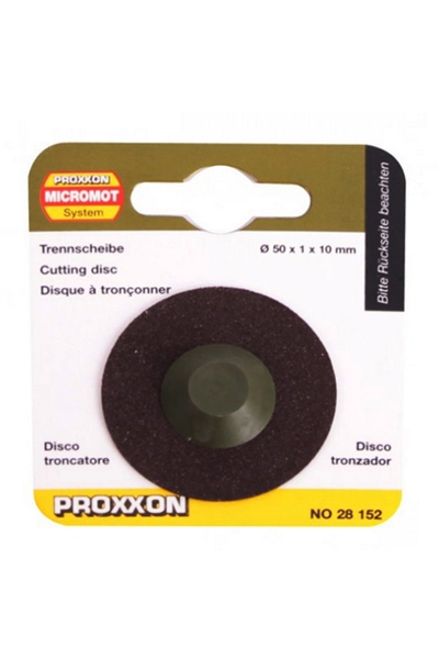 Proxxon 28152 KG50 Gönye Kesme için Yedek Testere - Thumbnail