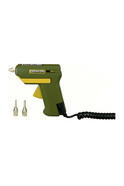 Proxxon Micromot - Proxxon 28192 HKP 220 Tutkal Tabancası Proxxon 28192 HKP 220 Tutkal Tabancası - Thumbnail