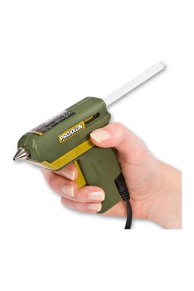 Proxxon Micromot - Proxxon 28192 HKP 220 Tutkal Tabancası Proxxon 28192 HKP 220 Tutkal Tabancası - Thumbnail