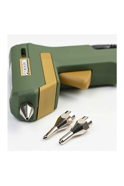 Proxxon Micromot - Proxxon 28192 HKP 220 Tutkal Tabancası (1)