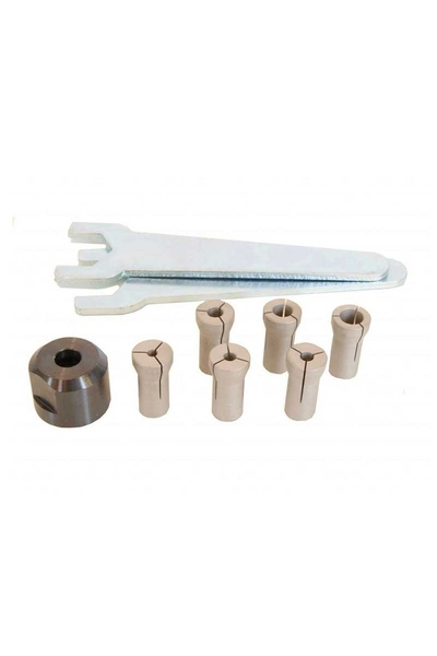 Proxxon Micromot - Proxxon 28200 TBH için Pens Seti (1) Proxxon Micromot - Proxxon 28200 TBH için Pens Seti (1)