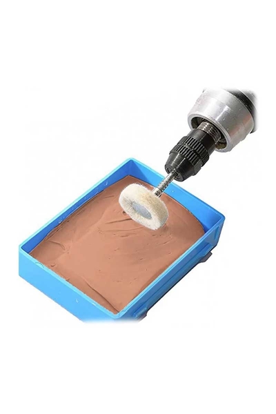 Proxxon 28292 Polisaj Macunu - Thumbnail