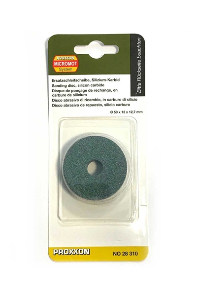 Proxxon 28310 Bg220 ve Sp-E için Bileme Taşı - Thumbnail