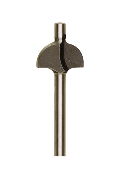 Proxxon Aksesuar - Proxxon 28350 5mm Radüs Freze Ucu Proxxon Aksesuar - Proxxon 28350 5mm Radüs Freze Ucu