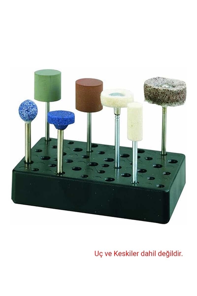 Proxxon 28359 Uç ve Keskiler için Tezgah - Thumbnail