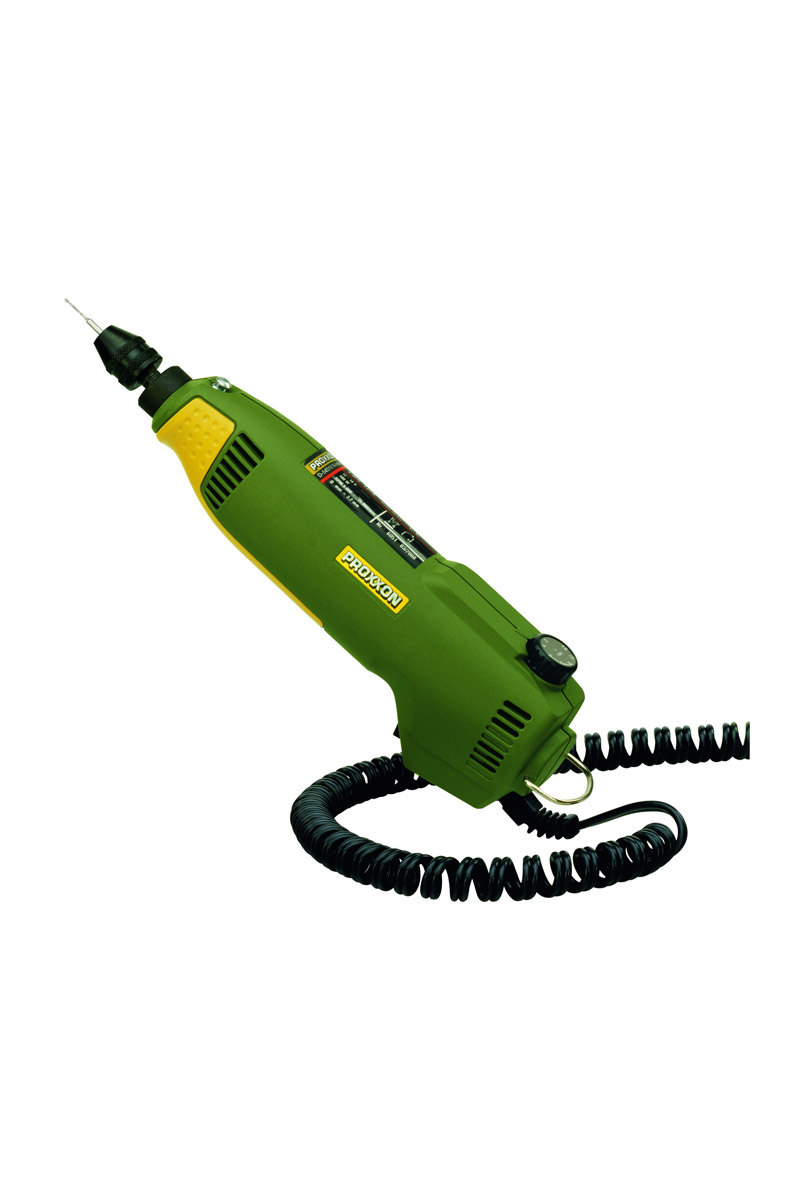  Proxxon 28462 Fbs 12-e Hassas Matkap Taşlama