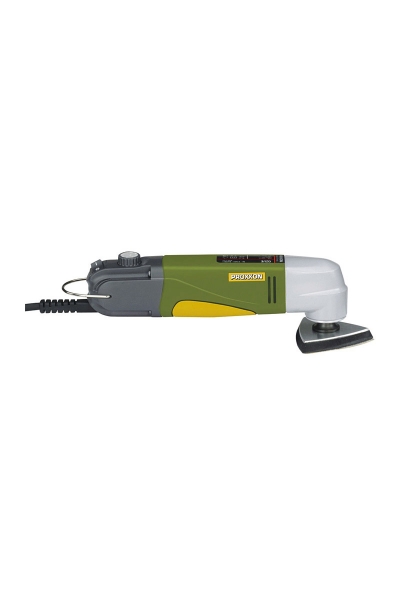 Proxxon Micromot - Proxxon 28520 OZI-E Delta Zımpara Makinesi